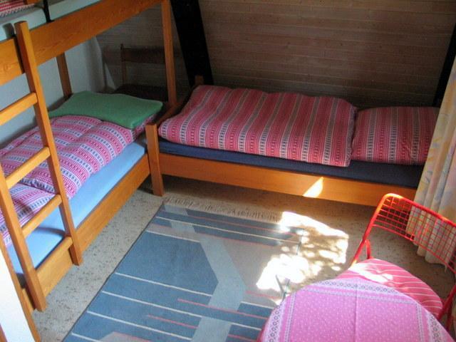 Ferienhaus Hajek Freyung Rom bilde